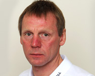 Stuart Pearce